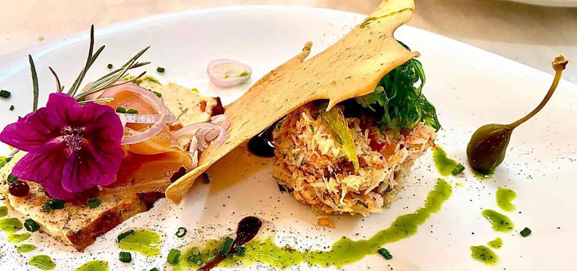 Hotel Restaurant Le Cigalon Waldbillig Exteriör bild